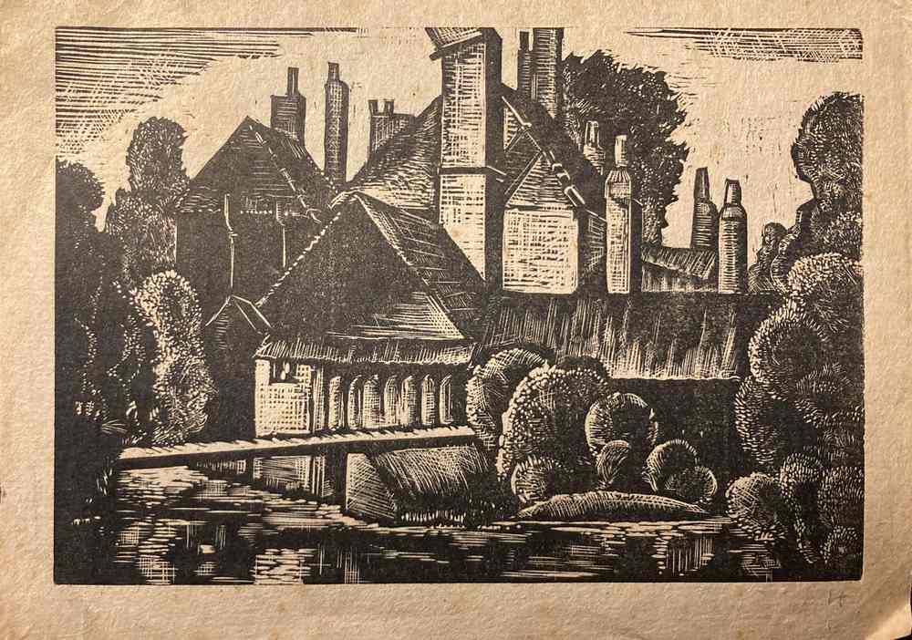 Untitled - likely mid-1930s